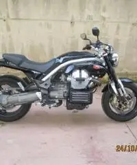 Guzzi Griso 1100 Guzzi Griso 1100