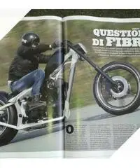 Harley-Davidson Special Chopper Harley-Davidson Special Chopper