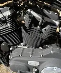 Harley-Davidson Sportster 883 IRON Harley-Davidson Sportster 883 IRON