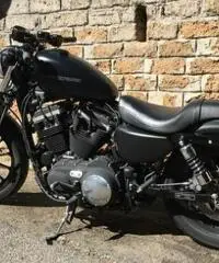 Harley-Davidson Sportster 883 IRON Harley-Davidson Sportster 883 IRON