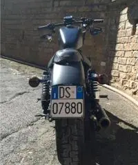 Harley-Davidson Sportster 883 IRON Harley-Davidson Sportster 883 IRON