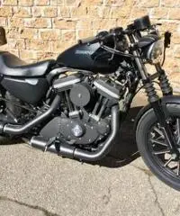 Harley-Davidson Sportster 883 IRON Harley-Davidson Sportster 883 IRON