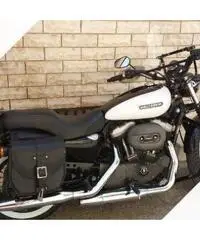 Harley sportster