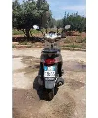 honda @ 125 - anno 2005. Buone condizioni honda @ 125 - anno 2005. Buone condizioni