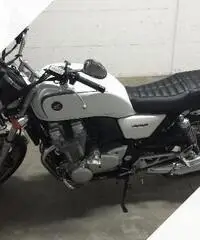 Honda CB 1100 - 2014