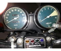 Honda CB 750 four K2 funzionante 100 % - anno1974