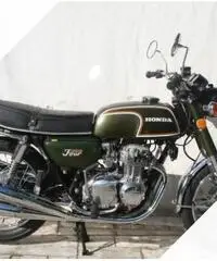 Honda CB four 350 anno 72 Honda CB four 350 anno 72
