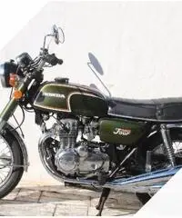 Honda CB four 350 anno 72 Honda CB four 350 anno 72