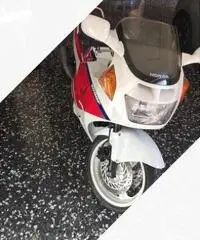 Honda cbr 1000