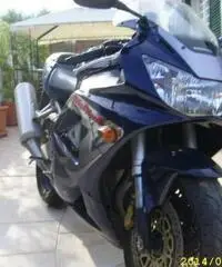 Honda CBR