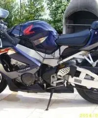 Honda CBR