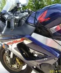 Honda CBR