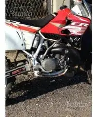 HONDA CRE Cross cc 250