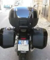 HONDA CR tipo veicolo Gran Turismo cc 800 HONDA CR tipo veicolo Gran Turismo cc 800