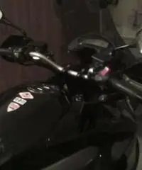 HONDA CR tipo veicolo Gran Turismo cc 800 HONDA CR tipo veicolo Gran Turismo cc 800