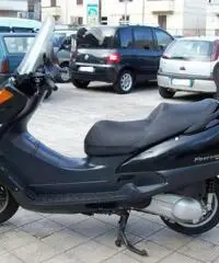 Honda Foresight 250 20CV