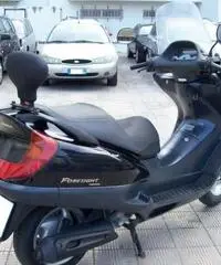 Honda Foresight 250 20CV