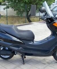 Honda Foresight 250 20CV