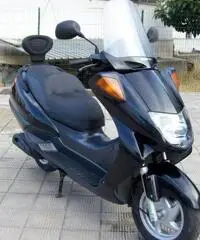 Honda Foresight 250 20CV