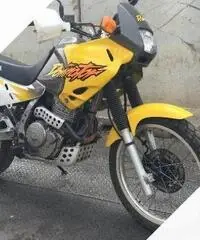 Honda NX 650 Dominator - 1997