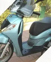 Honda SH 150 - 2005