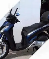 Honda SH 150 - 2010