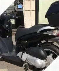 Honda SH 150 - febbraio 2007 - perfetto