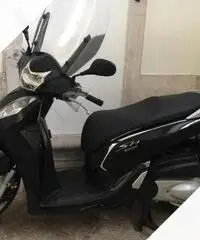 Honda SH 300 - 2016