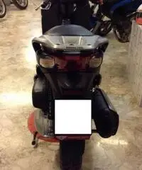 Honda SH 300 i Honda SH 300 i