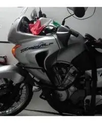 Honda Transalp 650 Honda Transalp 650