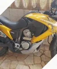 Honda transalp xl 700 08 perfetta