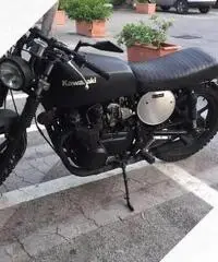 Kawasaki Altro modello - 1982