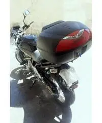 KAWASAKI ER-6N Naked cc 650 KAWASAKI ER-6N Naked cc 650