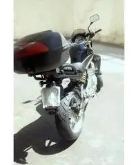 KAWASAKI ER-6N Naked cc 650 KAWASAKI ER-6N Naked cc 650