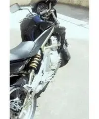 KAWASAKI ER-6N Naked cc 650 KAWASAKI ER-6N Naked cc 650