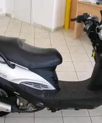 Kymco Dink 150 Dink 150 Classic