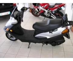 Kymco Dink 150 Dink 150 Classic