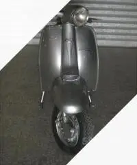 Lambretta 150