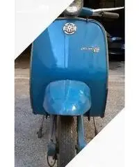 Lambretta Altro modello - Anni 60