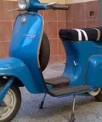 Lambretta Altro modello - Anni 60