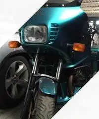 Moto guzzi 850 t5 88 - 1988 Moto guzzi 850 t5 88 - 1988