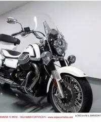 MOTO GUZZI California 1400 Touring MOTO GUZZI California 1400 Touring