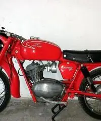 MOTO GUZZI Stornello Altro cc 125 MOTO GUZZI Stornello Altro cc 125