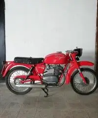 MOTO GUZZI Stornello Altro cc 125 MOTO GUZZI Stornello Altro cc 125