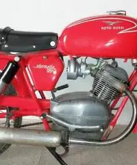 MOTO GUZZI Stornello Altro cc 125 MOTO GUZZI Stornello Altro cc 125