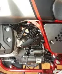 MOTO GUZZI V7 RACER 20160
