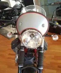 MOTO GUZZI V7 RACER 20160