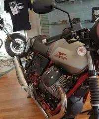 MOTO GUZZI V7 RACER 20160