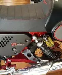 MOTO GUZZI V7 RACER 20160