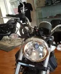 MOTO GUZZI V9 ROAMER  AZIENDALE